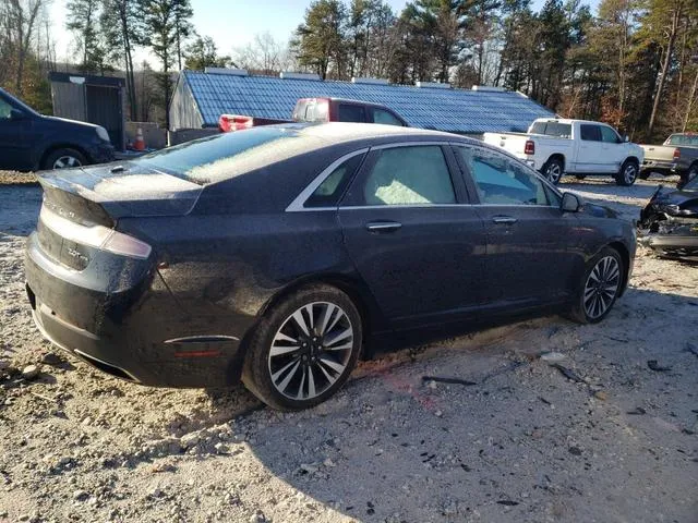 3LN6L5F92LR617260 2020 2020 Lincoln MKZ- Reserve 3