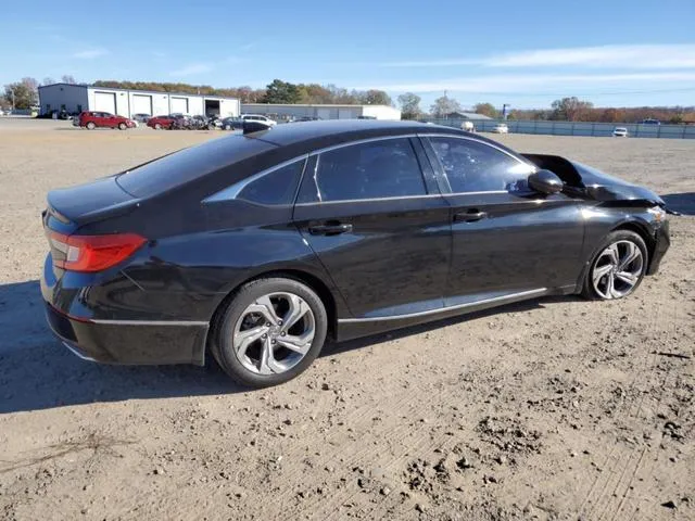 1HGCV1F53LA128403 2020 2020 Honda Accord- Exl 3