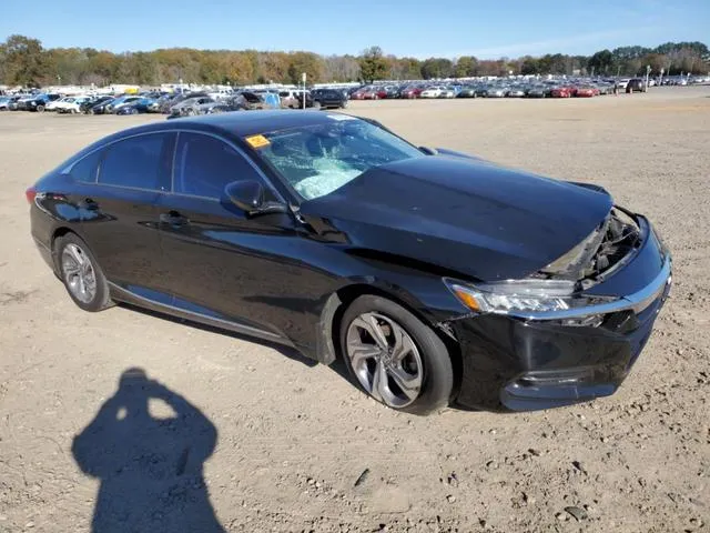 1HGCV1F53LA128403 2020 2020 Honda Accord- Exl 4