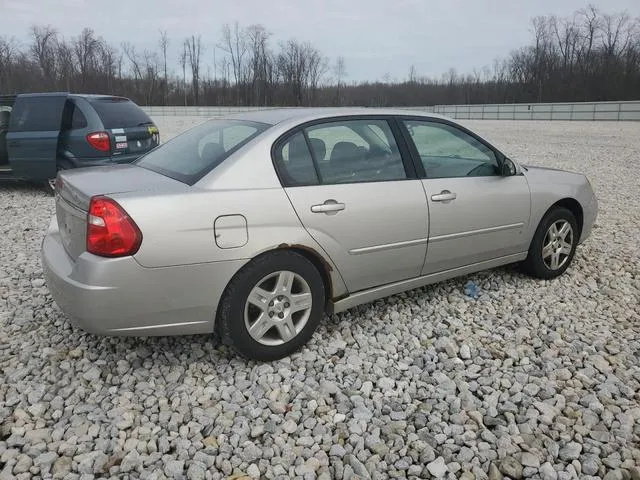 1G1ZT57F97F299493 2007 2007 Chevrolet Malibu- LT 3