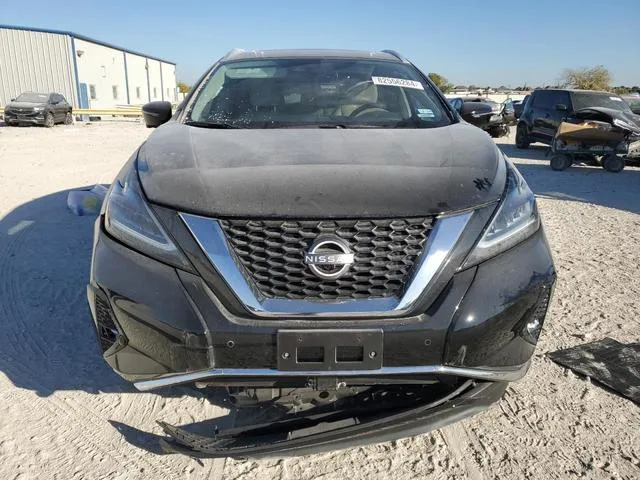 5N1AZ2DS1PC108472 2023 2023 Nissan Murano- Platinum 5