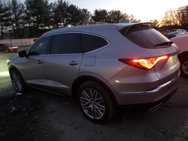 5J8YE1H87NL008463 2022 2022 Acura MDX- Advance 2