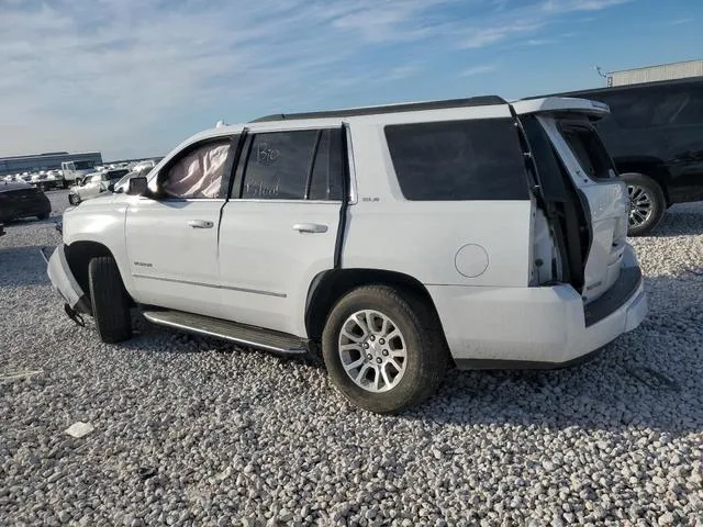 1GKS1AKC5JR276467 2018 2018 GMC Yukon- Sle 2