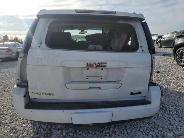 1GKS1AKC5JR276467 2018 2018 GMC Yukon- Sle 6