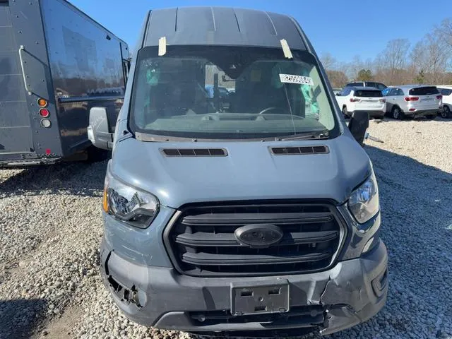 1FTBR3X84LKB04446 2020 2020 Ford Transit- T-250 5