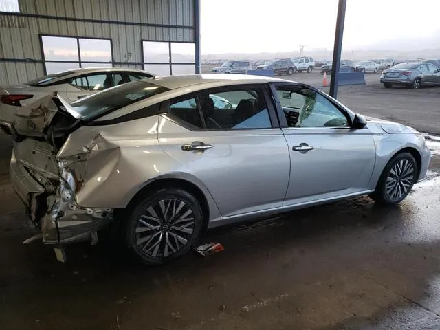 1N4BL4DVXRN393220 2024 2024 Nissan Altima- SV 3