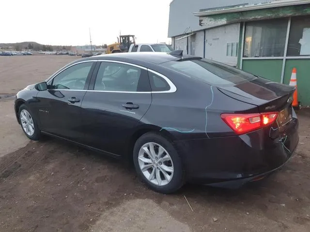 1G1ZD5ST6PF178446 2023 2023 Chevrolet Malibu- LT 2