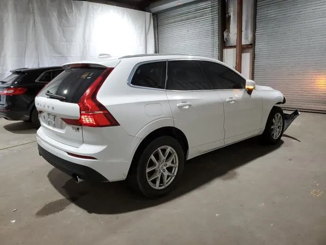 YV4102RK2M1830528 2021 2021 Volvo XC60- T5 Momentum 3