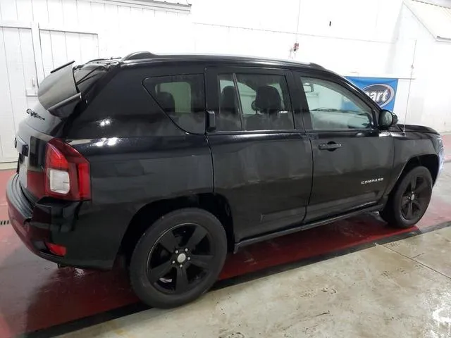 1C4NJCBA8GD812398 2016 2016 Jeep Compass- Sport 3