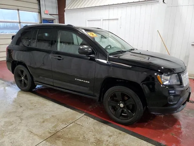 1C4NJCBA8GD812398 2016 2016 Jeep Compass- Sport 4