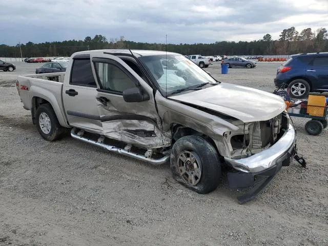 1GCDS136348153688 2004 2004 Chevrolet Colorado 4