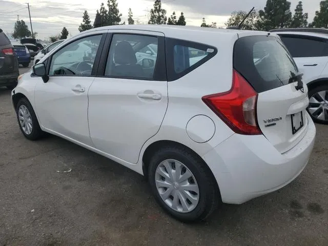 3N1CE2CPXGL364509 2016 2016 Nissan Versa- S 2