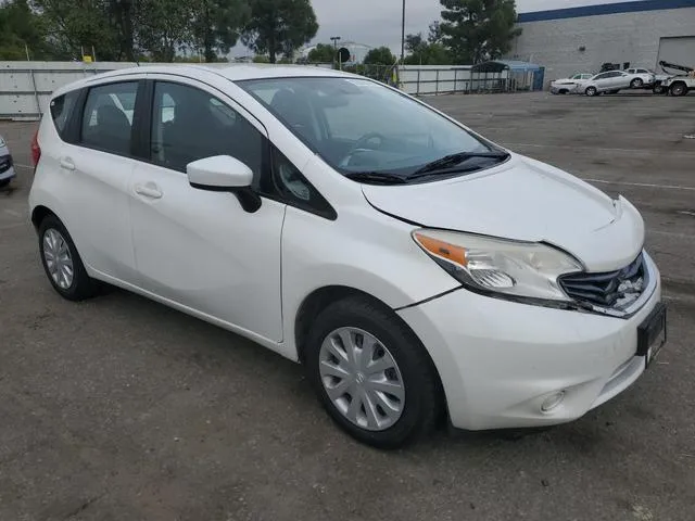 3N1CE2CPXGL364509 2016 2016 Nissan Versa- S 4