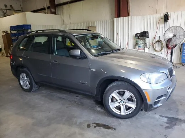 5UXZV4C59CL760582 2012 2012 BMW X5- Xdrive35I 4