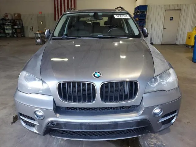 5UXZV4C59CL760582 2012 2012 BMW X5- Xdrive35I 5