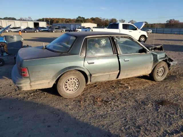 1G4AG55N3P6444283 1993 1993 Buick Century- Special 3