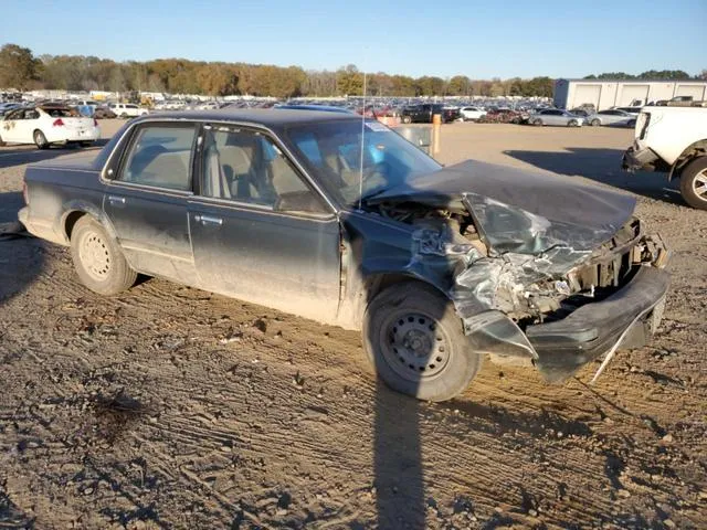 1G4AG55N3P6444283 1993 1993 Buick Century- Special 4