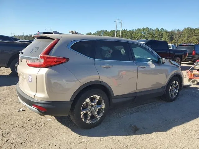 5J6RW1H83KL003850 2019 2019 Honda CR-V- Exl 3