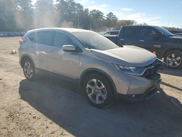 5J6RW1H83KL003850 2019 2019 Honda CR-V- Exl 4