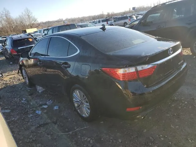 JTHBK1GG1E2117673 2014 2014 Lexus ES- 350 2