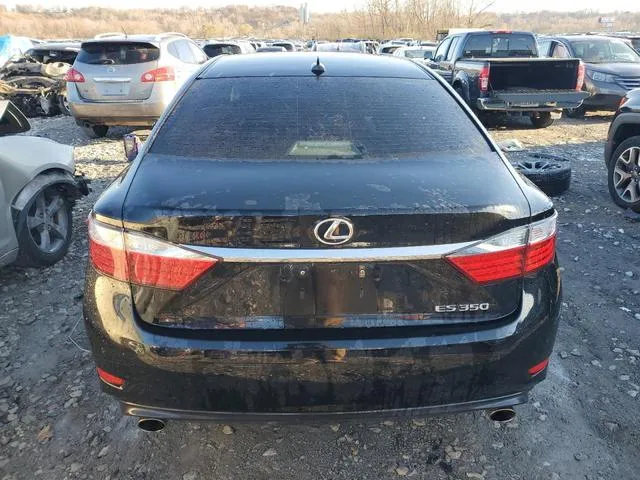 JTHBK1GG1E2117673 2014 2014 Lexus ES- 350 6