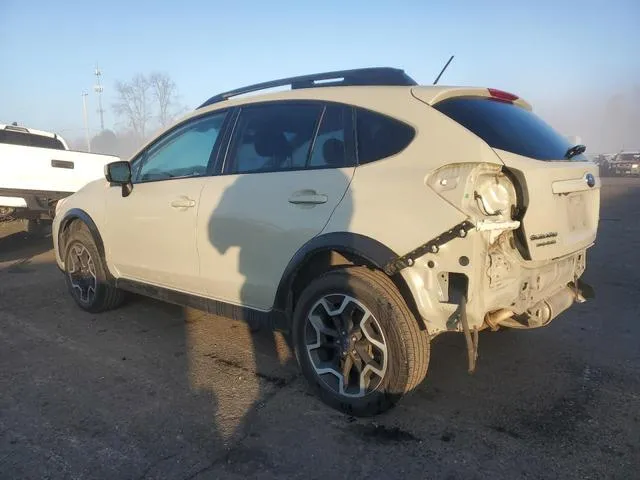 JF2GPABC0HH276653 2017 2017 Subaru Crosstrek- Premium 2