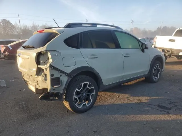 JF2GPABC0HH276653 2017 2017 Subaru Crosstrek- Premium 3