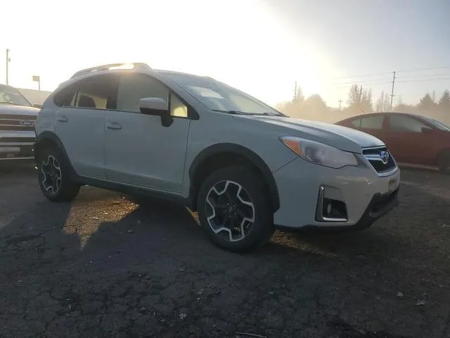 JF2GPABC0HH276653 2017 2017 Subaru Crosstrek- Premium 4