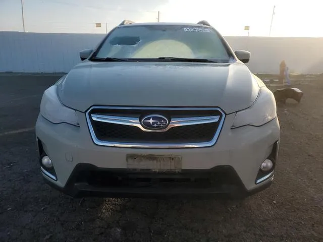 JF2GPABC0HH276653 2017 2017 Subaru Crosstrek- Premium 5