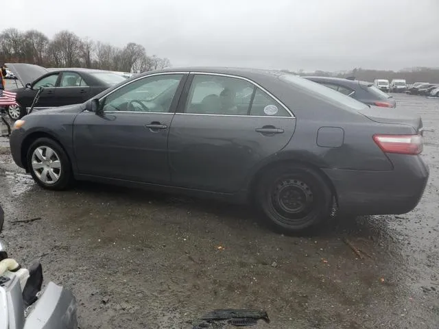 4T1BE46K18U208107 2008 2008 Toyota Camry- CE 2