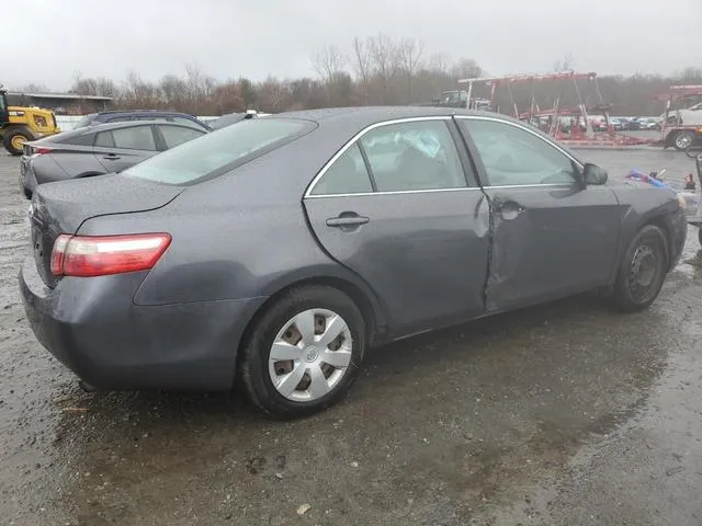 4T1BE46K18U208107 2008 2008 Toyota Camry- CE 3