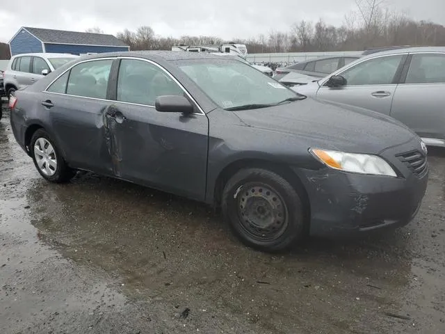 4T1BE46K18U208107 2008 2008 Toyota Camry- CE 4