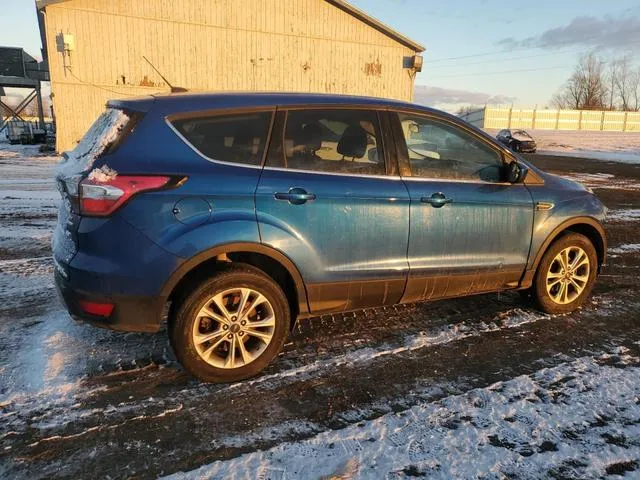 1FMCU0GD3HUD92367 2017 2017 Ford Escape- SE 3