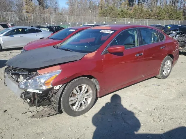 1N4AL3AP5DN509783 2013 2013 Nissan Altima- 2-5 1