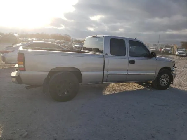 2GTEC19TX51296530 2005 2005 GMC New Sierra- C1500 3