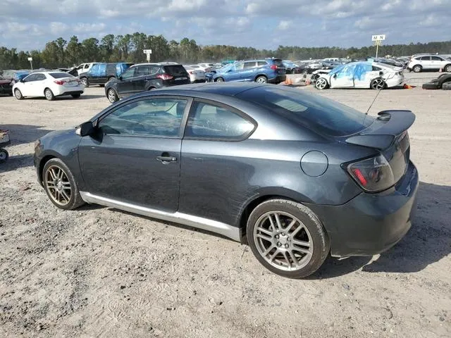 JTKDE177570205683 2007 2007 Toyota Scion 2