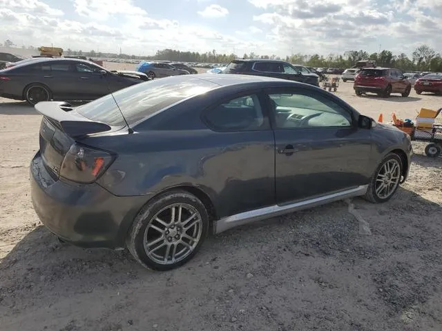 JTKDE177570205683 2007 2007 Toyota Scion 3