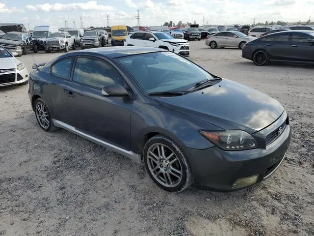 JTKDE177570205683 2007 2007 Toyota Scion 4