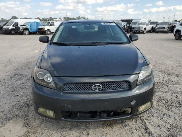 JTKDE177570205683 2007 2007 Toyota Scion 5