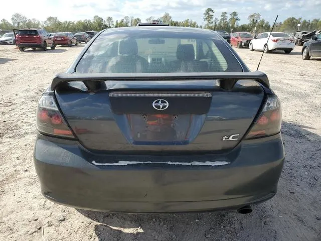 JTKDE177570205683 2007 2007 Toyota Scion 6