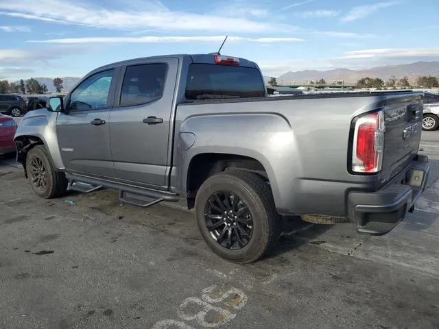 1GTG5BEN3N1174324 2022 2022 GMC Canyon- Elevation 2