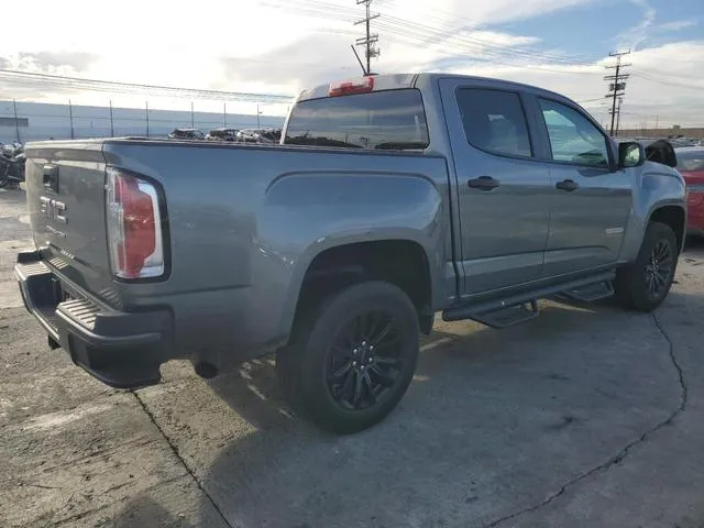 1GTG5BEN3N1174324 2022 2022 GMC Canyon- Elevation 3