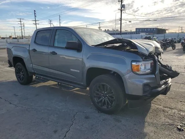 1GTG5BEN3N1174324 2022 2022 GMC Canyon- Elevation 4