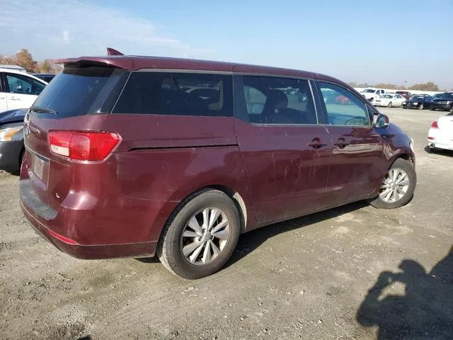 KNDMB5C17J6379185 2018 2018 KIA Sedona- LX 3