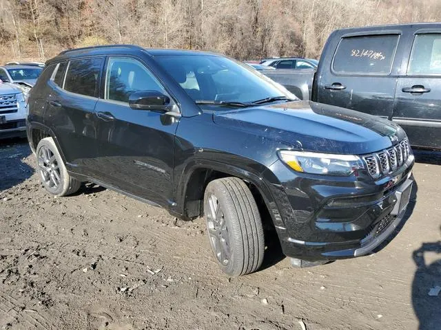 3C4NJDCN3RT166157 2024 2024 Jeep Compass- Limited 4