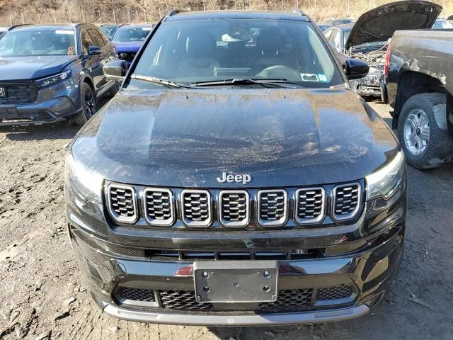 3C4NJDCN3RT166157 2024 2024 Jeep Compass- Limited 5