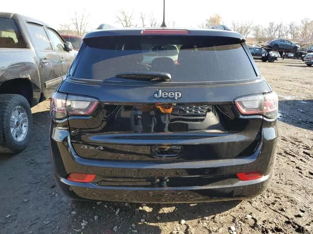 3C4NJDCN3RT166157 2024 2024 Jeep Compass- Limited 6