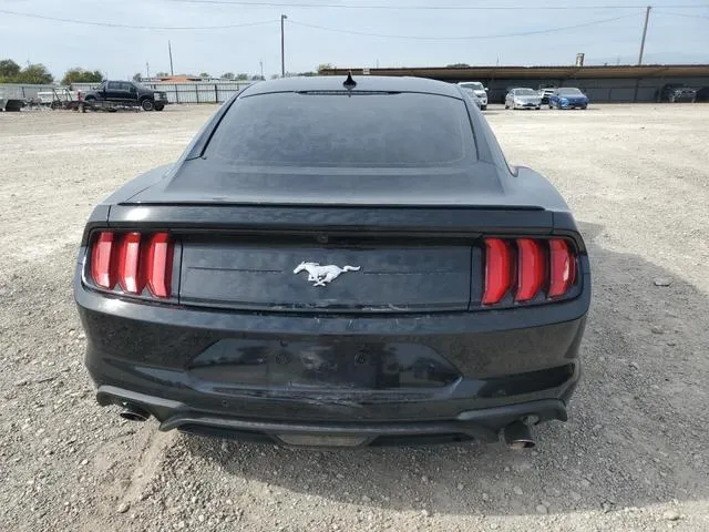 1FA6P8TH2P5104093 2023 2023 Ford Mustang 6