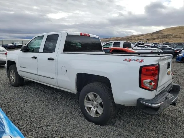 1GCVKREH7EZ332605 2014 2014 Chevrolet Silverado- K1500 Lt 2