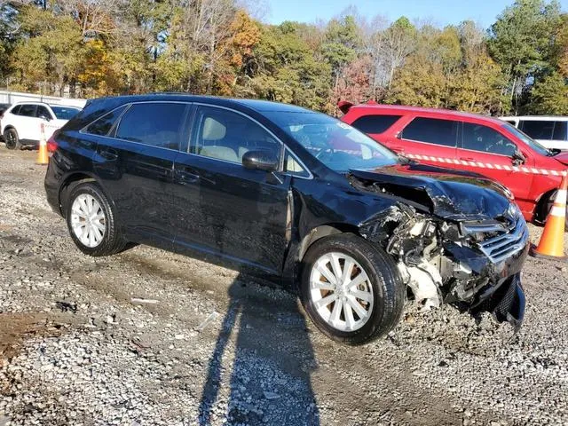 4T3ZE11A09U007626 2009 2009 Toyota Venza 4